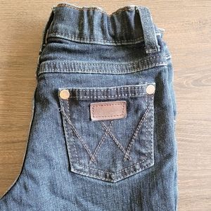 Boys Retro Wranglers